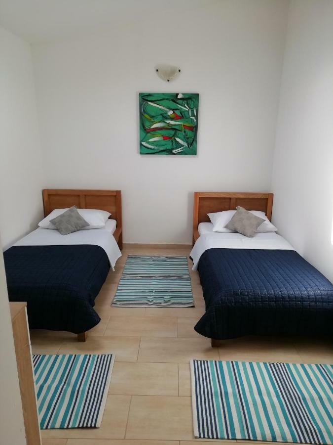 Poseidon Holiday Guesthouse Žirje Exterior foto